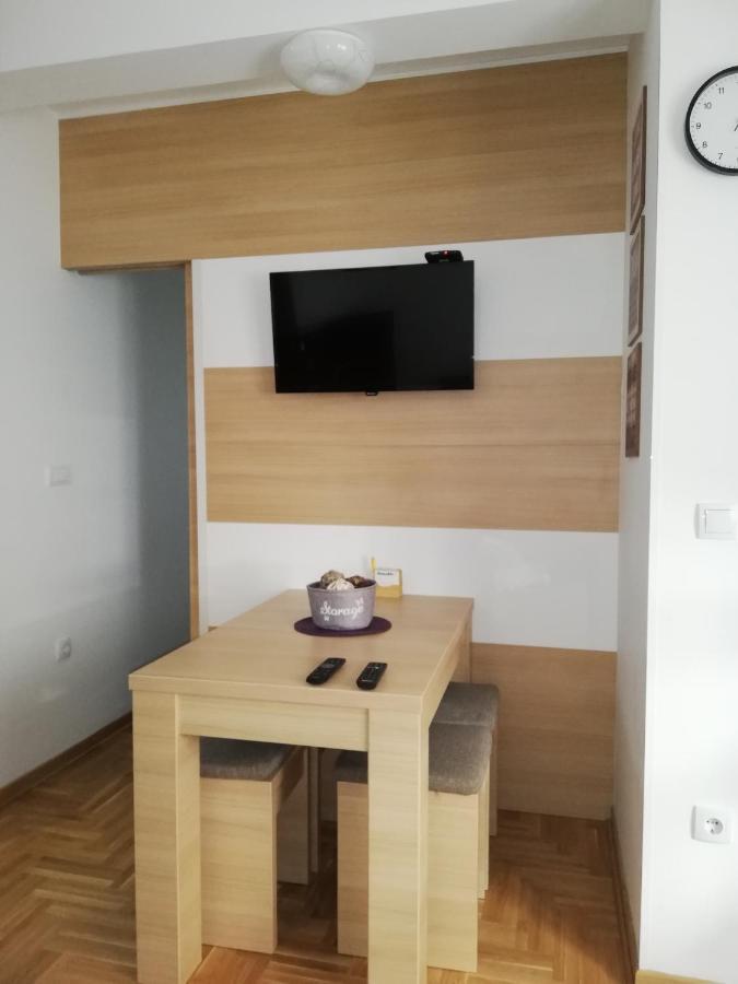 Apartman Milosevic Zlatibor Exterior foto