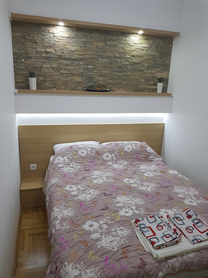 Apartman Milosevic Zlatibor Exterior foto